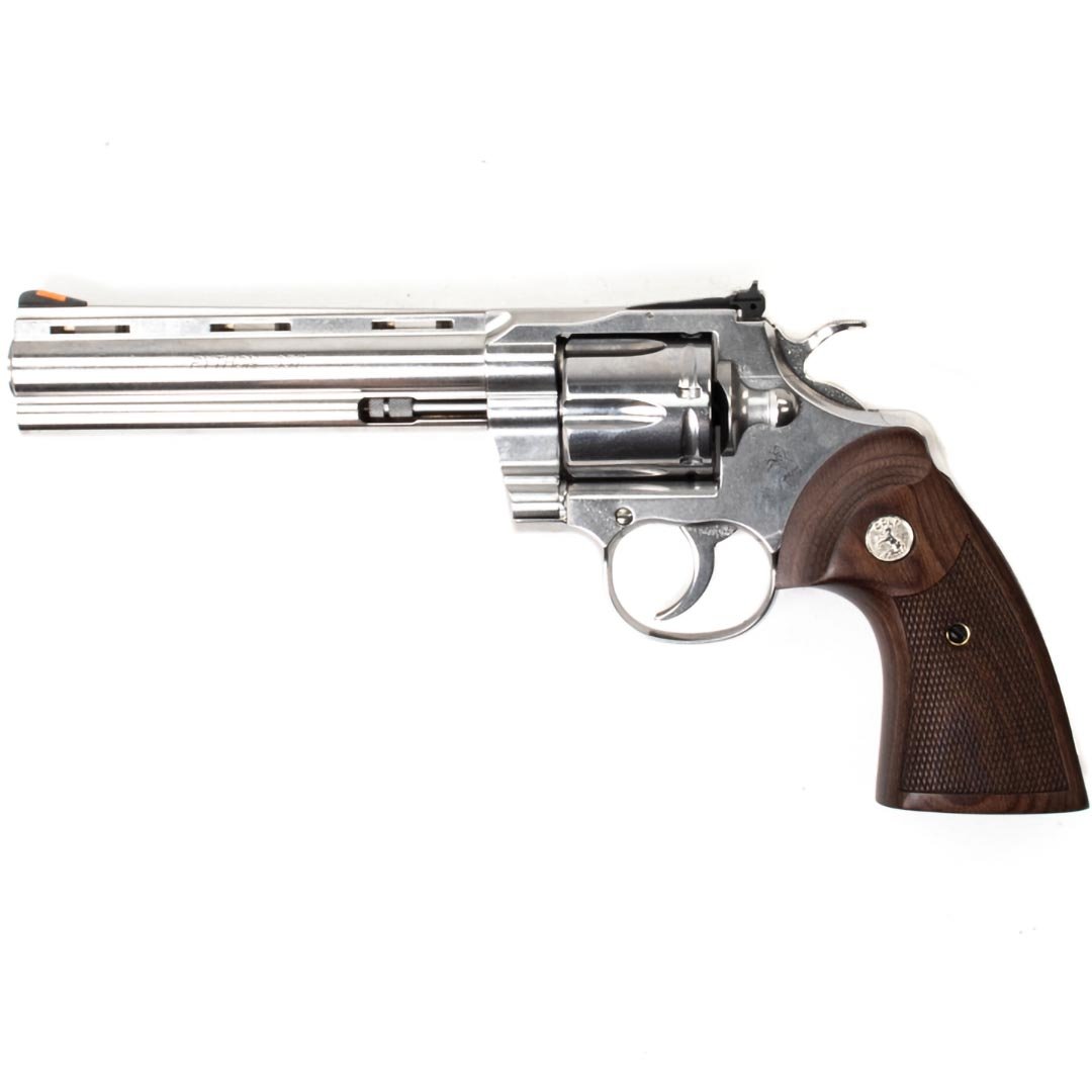COLT PYTHON 357